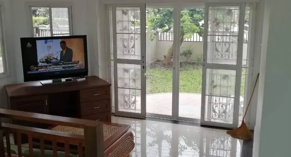 ให้เช่า 3 ห้องนอน บ้านเดี่ยว ใน เมืองเชียงใหม่, เชียงใหม่