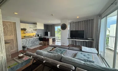 À vendre et à louer 2 chambres condo à Hua Hin, Prachuap Khiri Khan