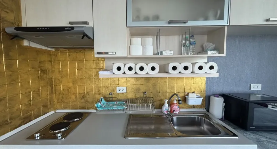 ขาย และ ให้เช่า 2 ห้องนอน คอนโด ใน หัวหิน, ประจวบคีรีขันธ์