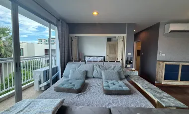 ขาย และ ให้เช่า 2 ห้องนอน คอนโด ใน หัวหิน, ประจวบคีรีขันธ์