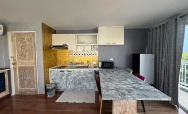 À vendre et à louer 2 chambres condo à Hua Hin, Prachuap Khiri Khan