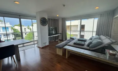 À vendre et à louer 2 chambres condo à Hua Hin, Prachuap Khiri Khan