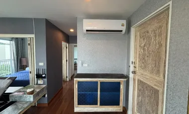 À vendre et à louer 2 chambres condo à Hua Hin, Prachuap Khiri Khan
