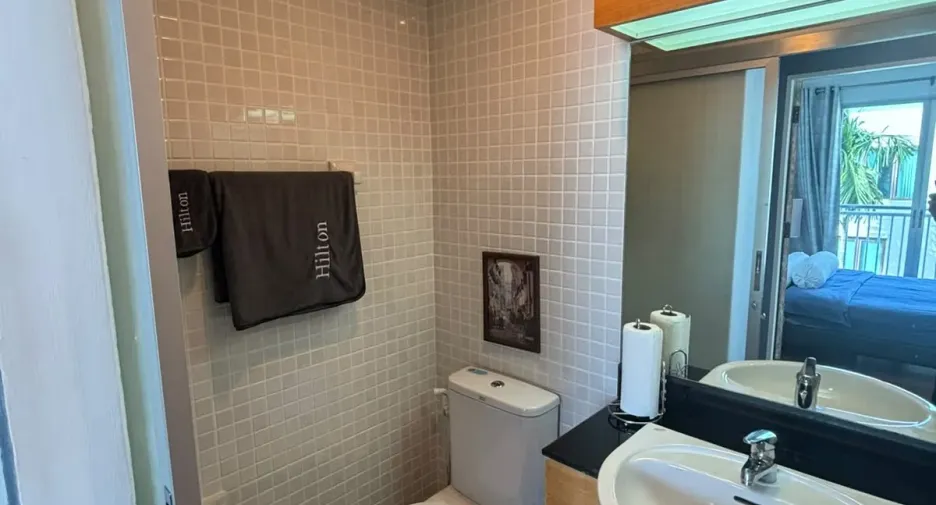 ขาย และ ให้เช่า 2 ห้องนอน คอนโด ใน หัวหิน, ประจวบคีรีขันธ์