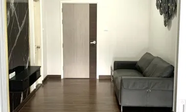For rent 1 bed condo in Mueang Chiang Mai, Chiang Mai