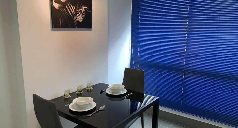 For rent 1 bed condo in Mueang Chiang Mai, Chiang Mai
