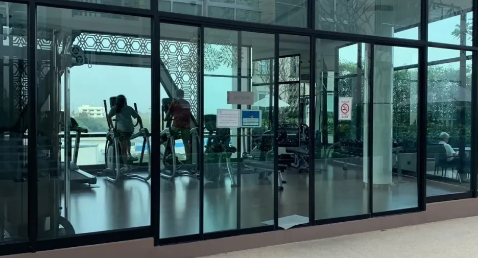 For rent 1 bed condo in Mueang Chiang Mai, Chiang Mai