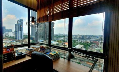 ให้เช่า 2 ห้องนอน คอนโด ใน พระโขนง, กรุงเทพฯ