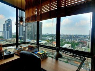 ให้เช่า 2 ห้องนอน คอนโด ใน พระโขนง, กรุงเทพฯ