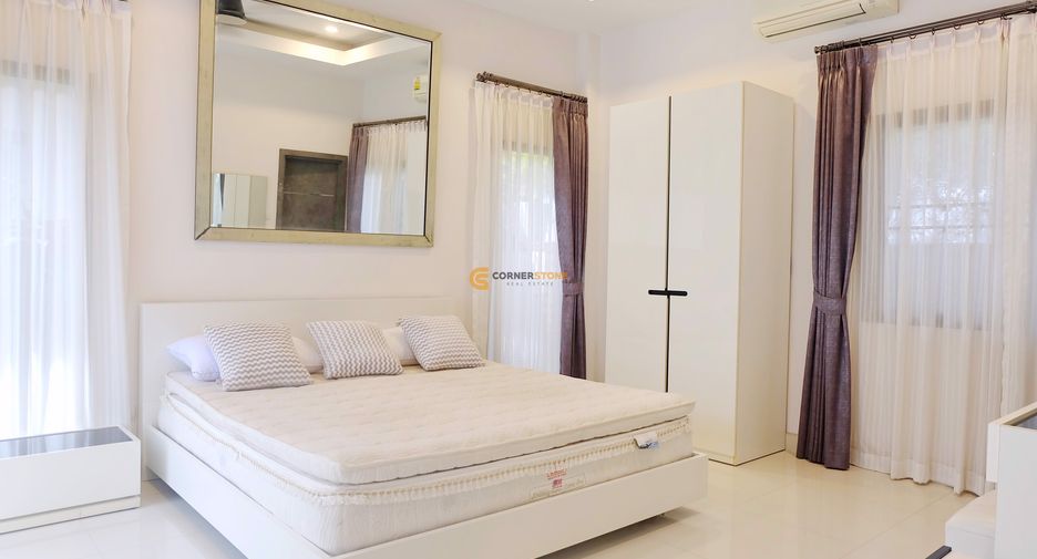 Casa en alquiler de 2 habitaciones en Huay Yai, Pattaya