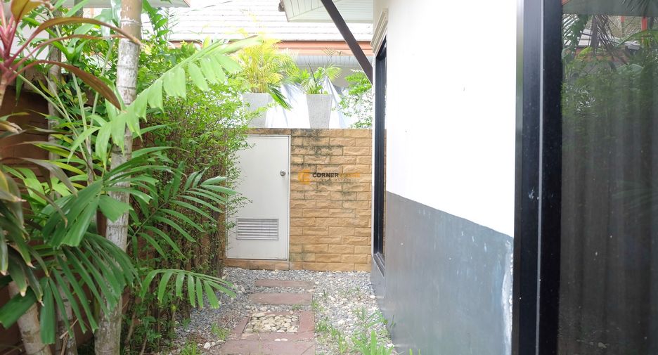 Casa en alquiler de 2 habitaciones en Huay Yai, Pattaya