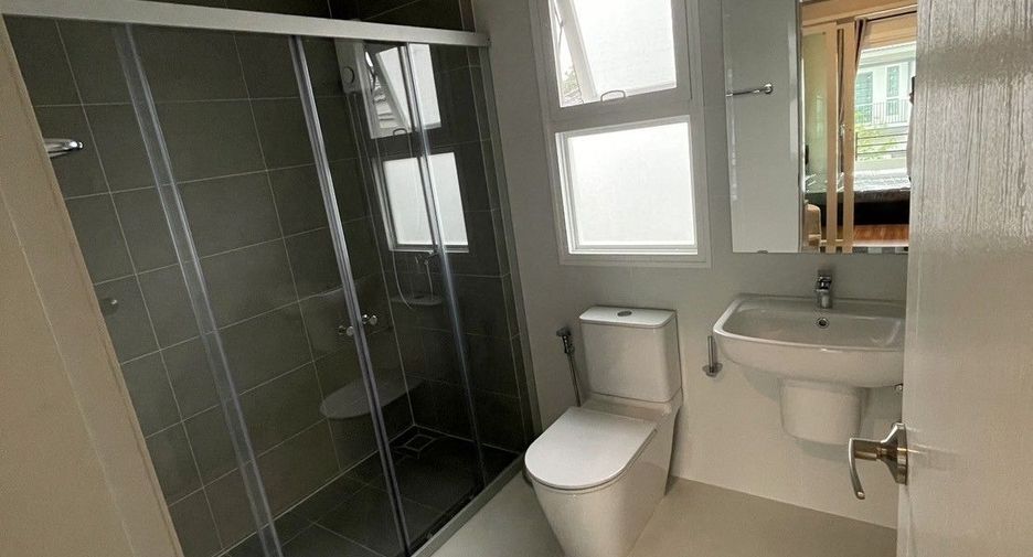 Аренда 3 спальни дом в Мае Рим, Чианг Маи