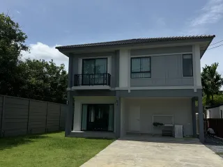 ให้เช่า 4 ห้องนอน บ้านเดี่ยว ใน ถลาง, ภูเก็ต