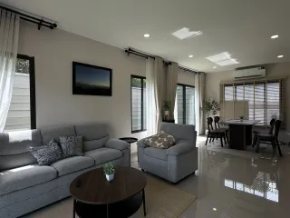 ให้เช่า 4 ห้องนอน บ้านเดี่ยว ใน ถลาง, ภูเก็ต