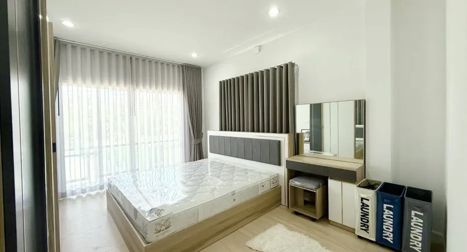 出售 3 卧室 独立屋 在 Mueang Pattani, Pattani