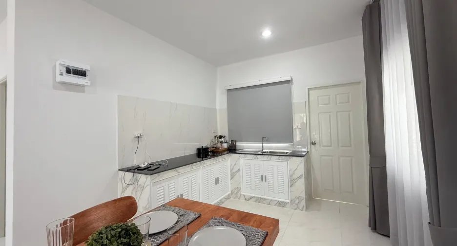 出售 3 卧室 独立屋 在 Mueang Pattani, Pattani