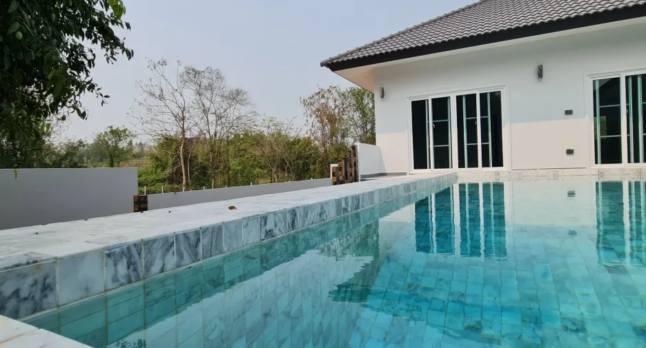 出售 4 卧室 别墅 在 Mueang Chiang Rai, Chiang Rai