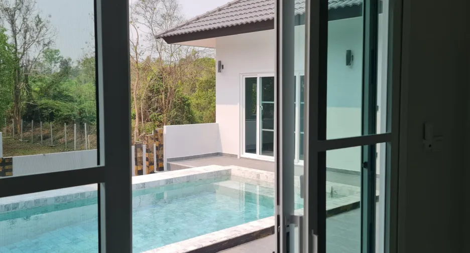 出售 4 卧室 别墅 在 Mueang Chiang Rai, Chiang Rai