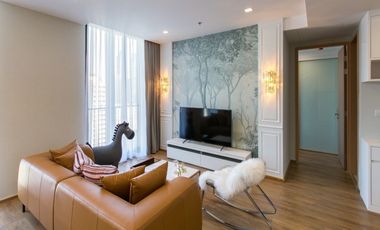 Condo en venta de 2 habitaciones en Watthana, Bangkok