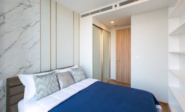 Condo en venta de 2 habitaciones en Watthana, Bangkok