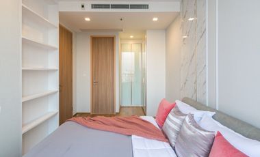 Condo en venta de 2 habitaciones en Watthana, Bangkok
