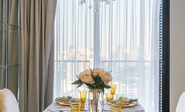 Condo en venta de 2 habitaciones en Watthana, Bangkok