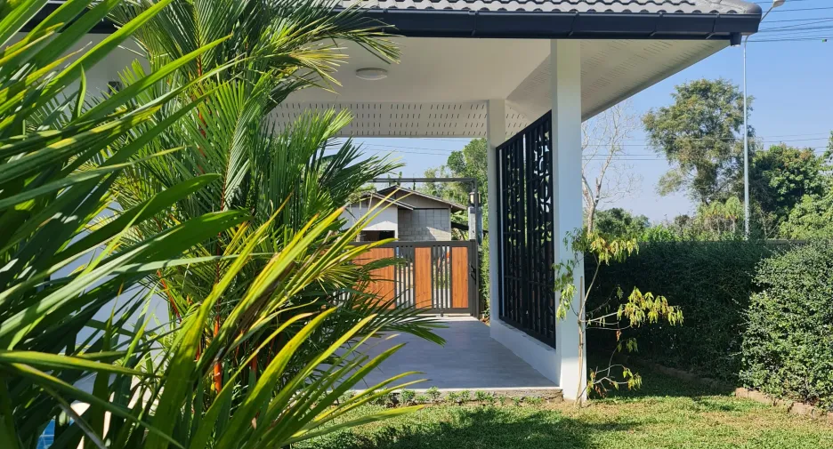 出售 2 卧室 别墅 在 Mueang Chiang Rai, Chiang Rai