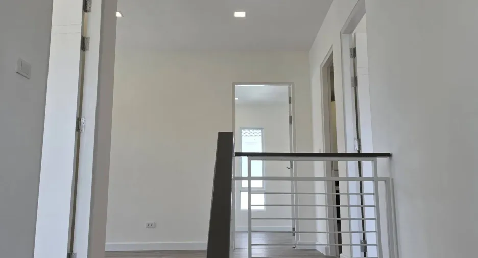 Haus zum Kauf mit 3 Zimmer in Mueang Pathum Thani, Pathum Thani