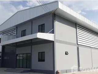 Terreno en venta en Bang Bua Thong, Nonthaburi