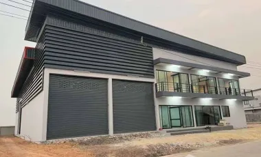 Terreno en venta en Bang Bua Thong, Nonthaburi