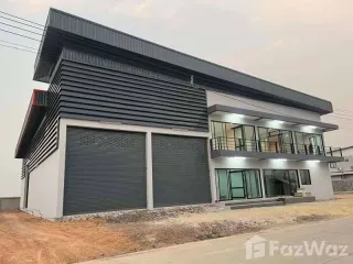 Terreno en venta en Bang Bua Thong, Nonthaburi