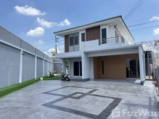 For sale 2 bedrooms house in Sam Phran, Nakhon Pathom