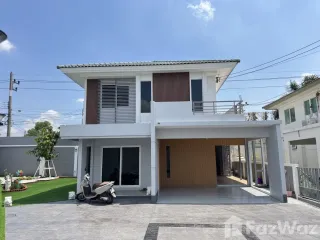 For sale 2 bedrooms house in Sam Phran, Nakhon Pathom