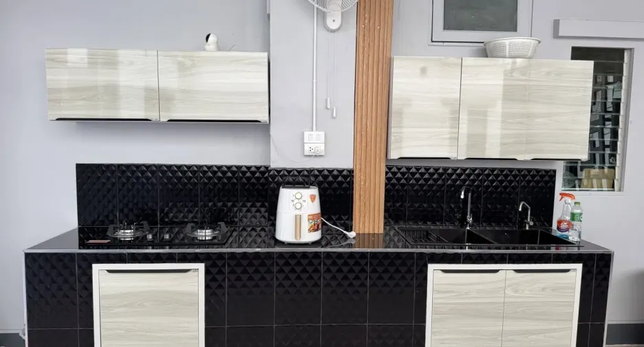For sale 2 bedrooms house in Sam Phran, Nakhon Pathom