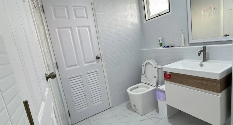 For sale 2 bedrooms house in Sam Phran, Nakhon Pathom