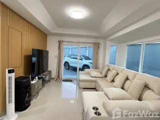 For sale 2 bedrooms house in Sam Phran, Nakhon Pathom