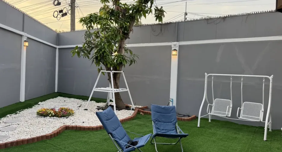 For sale 2 bedrooms house in Sam Phran, Nakhon Pathom