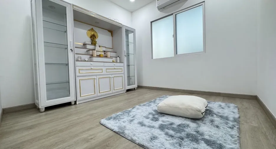 For sale 2 bedrooms house in Sam Phran, Nakhon Pathom