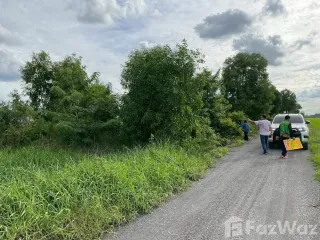 Продажа Участок в Khlong Luang, Патумтани