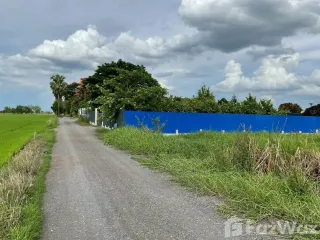 Продажа Участок в Khlong Luang, Патумтани