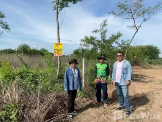 Продажа Участок в Khlong Luang, Патумтани