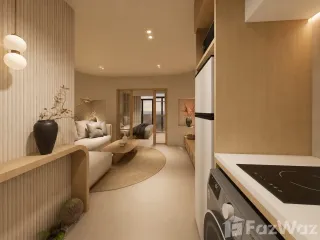 For sale 1 bed condo in Mueang Chiang Mai, Chiang Mai