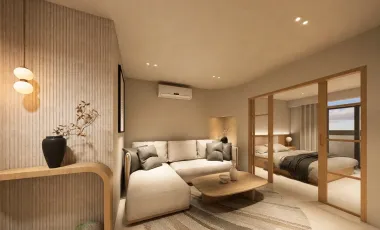 For sale 1 bed condo in Mueang Chiang Mai, Chiang Mai