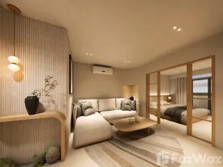 For sale 1 bed condo in Mueang Chiang Mai, Chiang Mai
