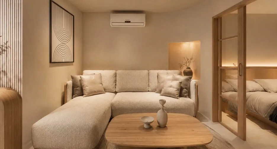 For sale 1 bed condo in Mueang Chiang Mai, Chiang Mai