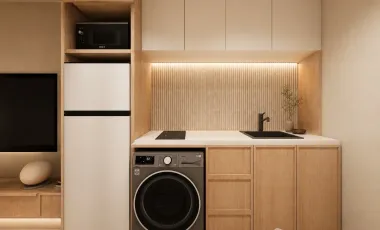 For sale 1 bed condo in Mueang Chiang Mai, Chiang Mai