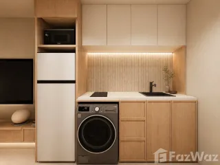 For sale 1 bed condo in Mueang Chiang Mai, Chiang Mai
