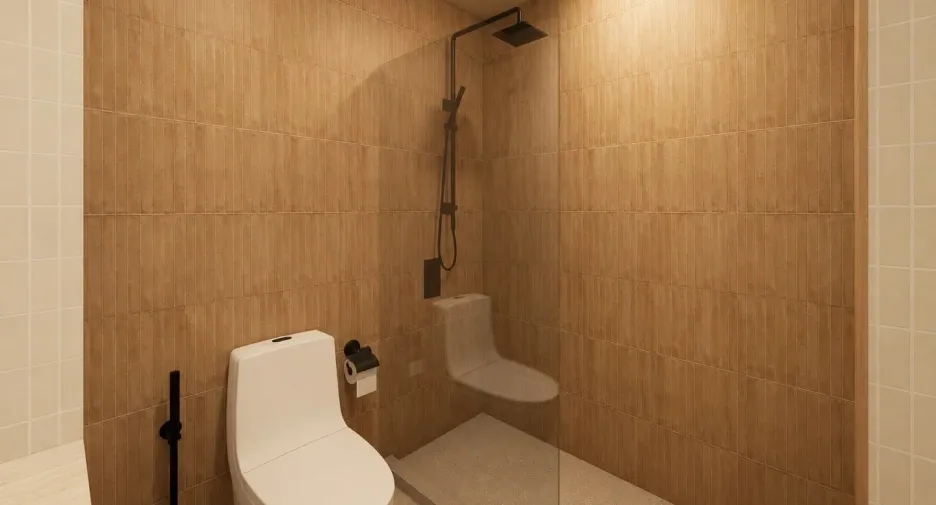 For sale 1 bed condo in Mueang Chiang Mai, Chiang Mai