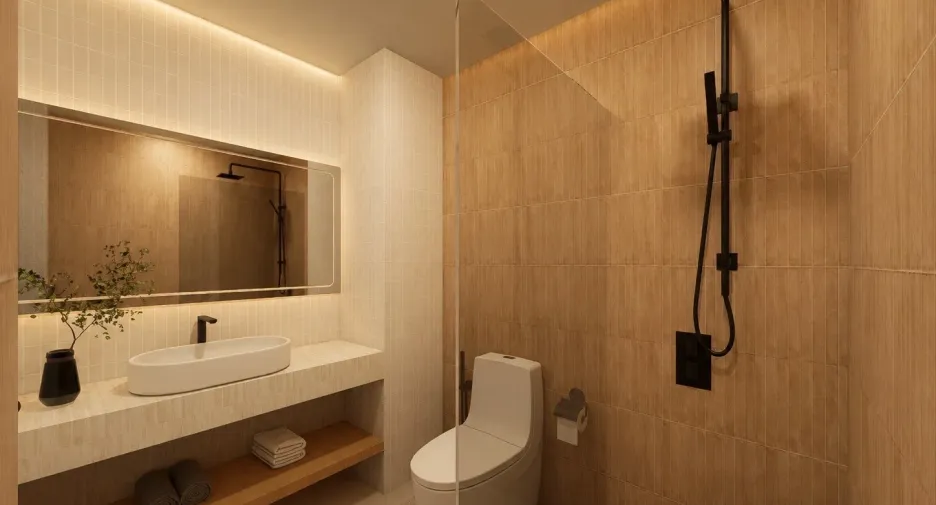 For sale 1 bed condo in Mueang Chiang Mai, Chiang Mai