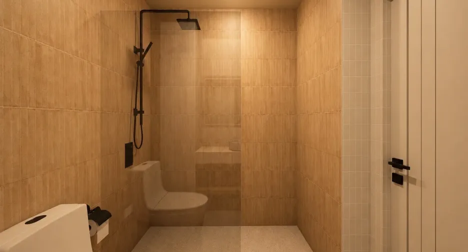 For sale 1 bed condo in Mueang Chiang Mai, Chiang Mai
